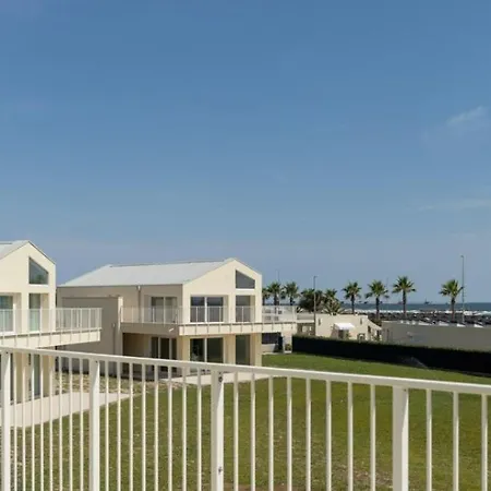 Stella Maris Apartment